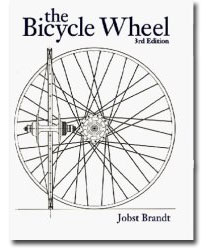 bicycle wheel building book