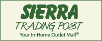 sierra trading post logo